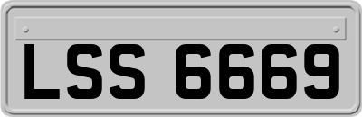 LSS6669