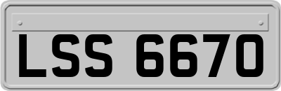 LSS6670