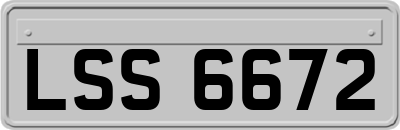 LSS6672