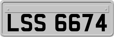 LSS6674