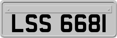 LSS6681