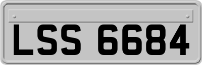 LSS6684
