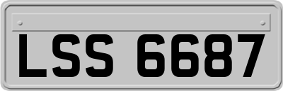 LSS6687