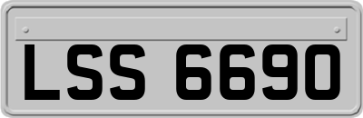 LSS6690