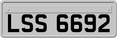 LSS6692