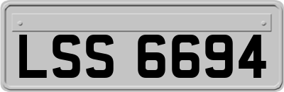 LSS6694