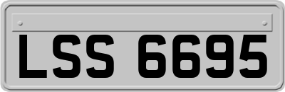 LSS6695