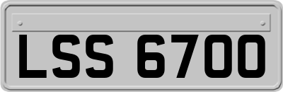 LSS6700