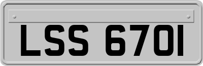 LSS6701