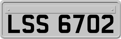 LSS6702