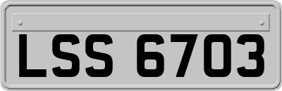LSS6703