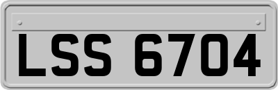 LSS6704