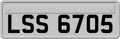 LSS6705