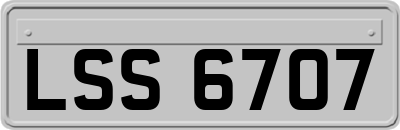 LSS6707