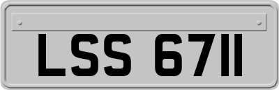 LSS6711