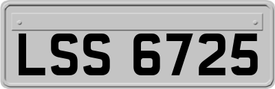 LSS6725