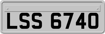 LSS6740