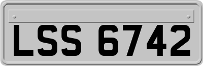 LSS6742