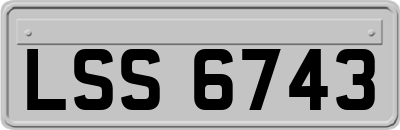 LSS6743