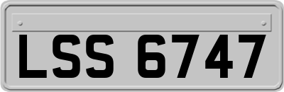 LSS6747