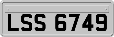 LSS6749