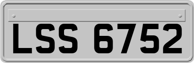 LSS6752