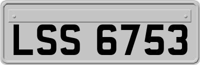 LSS6753