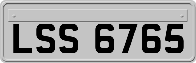 LSS6765