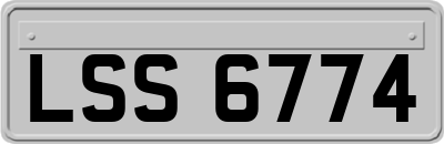 LSS6774