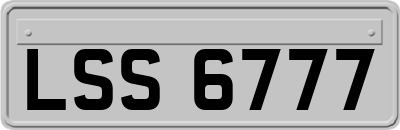 LSS6777