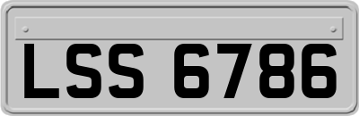 LSS6786