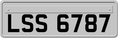 LSS6787