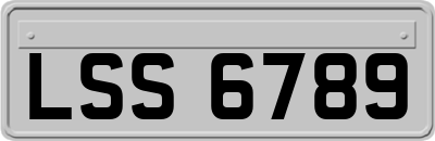 LSS6789