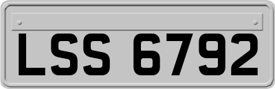 LSS6792