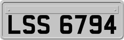 LSS6794