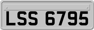 LSS6795