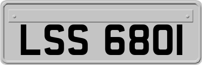 LSS6801