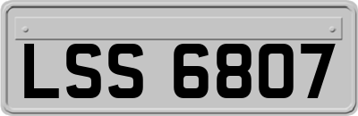 LSS6807