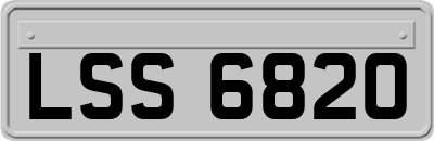 LSS6820