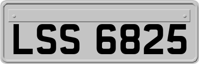 LSS6825