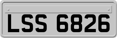 LSS6826
