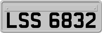 LSS6832