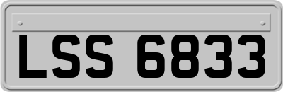 LSS6833