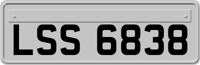 LSS6838