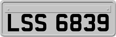 LSS6839