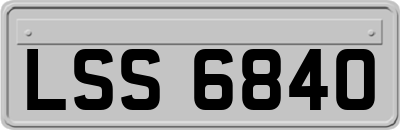 LSS6840