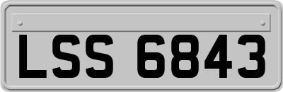 LSS6843