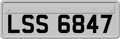 LSS6847