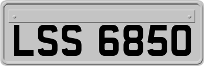 LSS6850