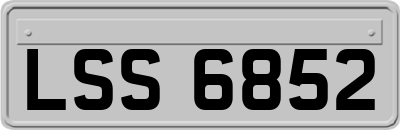LSS6852